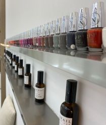 -格林奈儿美甲美睫