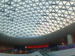 -春天国际影城(中庚漫游城杜比全景声店)