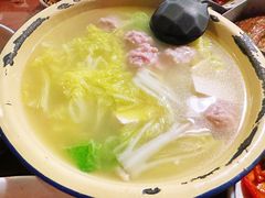 -七寻八找·胡同菜