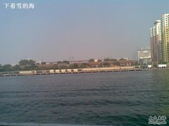 -海河外滩公园