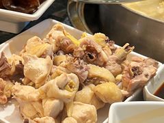 -一席地·本地鸡窝·杭帮鸡火锅(萧山银隆百货店)
