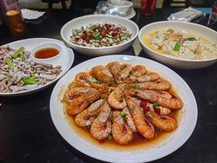 -健眺小海鲜(临海后山店)