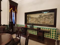 -张学良旧居陈列馆