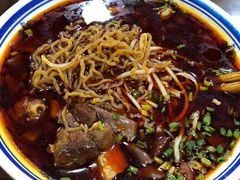 -黔肠旺面馆(八鸽岩店)