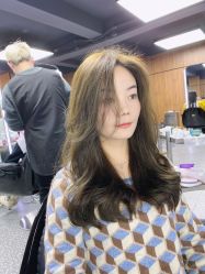 点击看大图 -HD HAIR STYLE