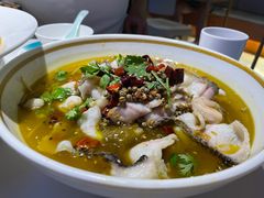 -阿娜尔·新疆菜(宜家荟聚中心店)
