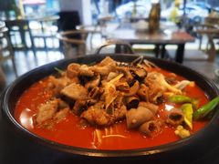 -屋里家延边朝鲜族冷面(梅林3店)