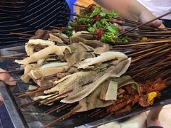 -牛华八婆麻辣烫(起源店)