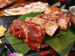 -蒜香焼肉PURUSHIN(马场路店)