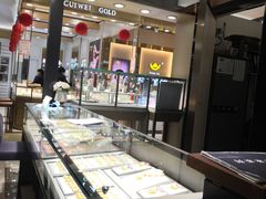 -翠微百货(龙德店)