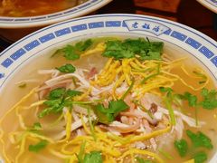 -老雒阳面馆·水席·洛阳菜(王城路店)