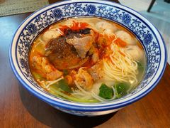 -上海兴国宾馆香樟园西餐厅
