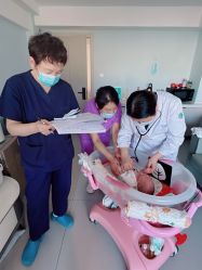 点击看大图 -养月堂中医养生月子会所(中心妇产店)