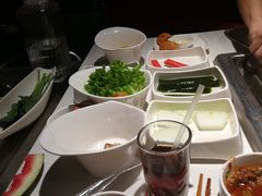 -海底捞火锅(河东万达广场店)