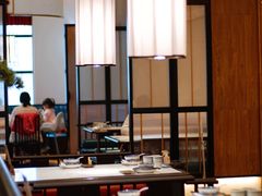 大堂-径山十八道·风味民间菜(杭州总店)