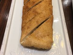 -梁记粥铺(开元地中海店)