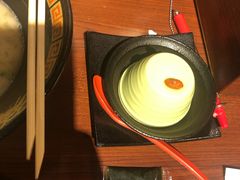 -一兰拉面(池袋店)