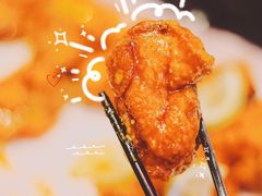 -BOPEYE·波派炸鸡(九霄天地店)