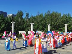 -长春公园(普阳街道)