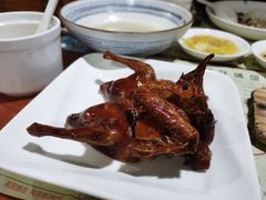 -香港仔茶餐厅(凤阳店)