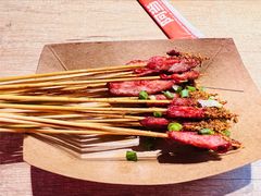 -阿当·小炒牛肉面(人广店)