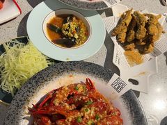 -仙品龙虾(总店)