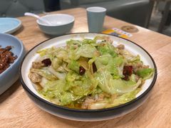 -福慧轩(东丽湖店)