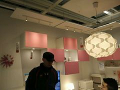 -宜家家居(西安未央商场店)