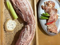 -哼蟹二将·烤肉酱蟹(合生汇店)