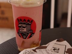 -幸运咖(思源学院店)