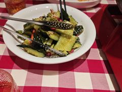 -西贝(上海中心店)