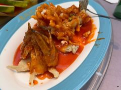 -金典银峰老鹅馆·昆山菜(亭林公园店)