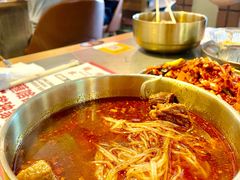 -金龙烧烤·牛肉面(西塔店)