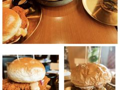 -魏斯理汉堡(西安沣东吾悦店)