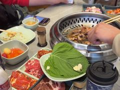 -盛江山自助料理(太原街万达店)