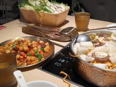 -新大新豆米火锅1993(万象汇店)