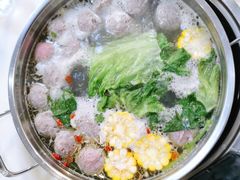 -三头牛·潮汕牛肉生蚝火锅 (夏湾店)