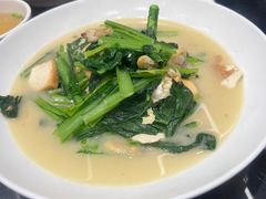 -陈熹公民族美食文化餐厅(中华广场店)