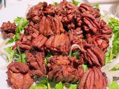 -四季民福烤鸭店(外滩外白渡桥店)