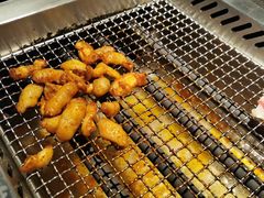 -俊熙家点餐式自助烤肉店(1227广场店)