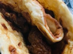 秘制酱肉-王虎子大饼(甸柳新村五区店)