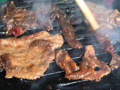 牛肉-大槐树烤肉馆