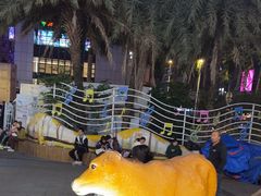 -潮正和潮汕牛肉火锅·老字号(番禺万达店)