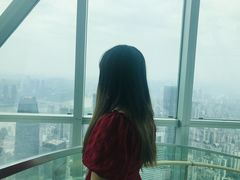 -WFC会仙楼观景台