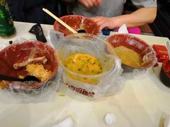 -胖哥料理(兴义里店)