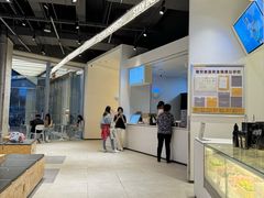 -喜茶(烟台莱山万象汇店)