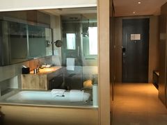 -青岛富力艾美酒店