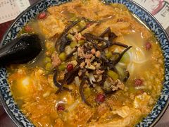 七爺螺螄粉-螺世纪螺蛳粉·桂味小排档(裕德店)