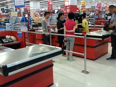 -卜蜂莲花(杨高北路店)
