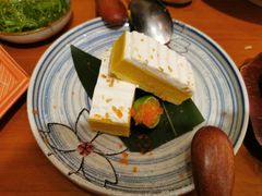 南瓜挞-無忧浅草君·洋风料理(下沙宝龙二期一店)